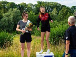 Heidekamppark 2021 SegmentRun